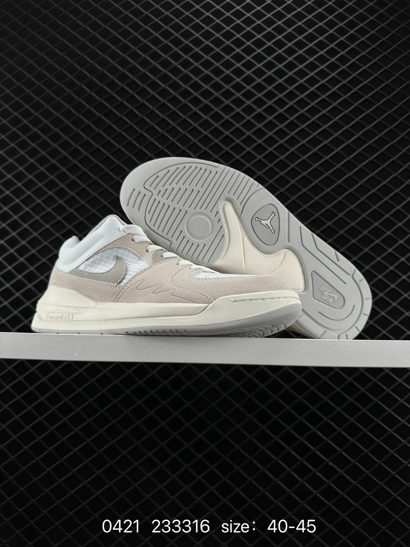 Air Jordan Stadium 9O Stadium ”Jordan Stadium 90